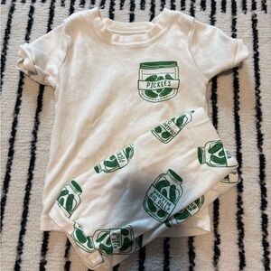 Old Navy Set of 6 Short and T-Shirt Sets